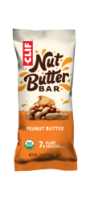 Clif Nut Butter Filled Bar Peanut Butter
