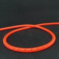Capgo Spiral Cable Wrap