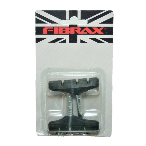 FIBRAX 60mm Brake Pads Peg Type