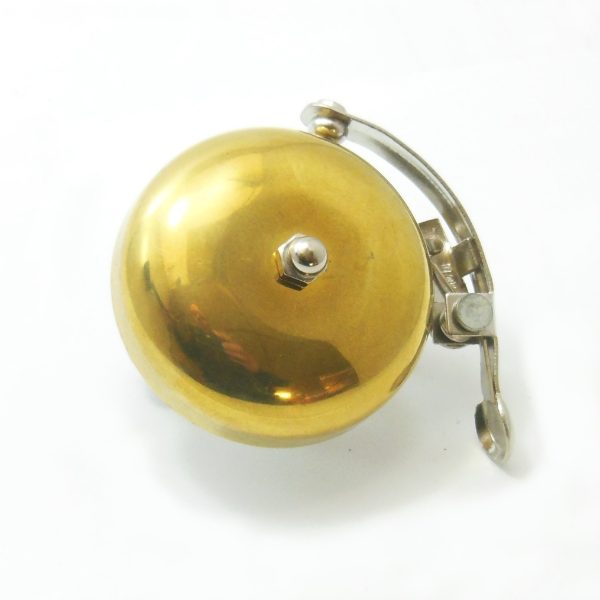 Brass Ping Bell