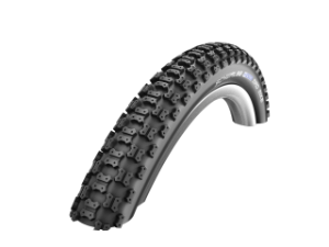 20x1.75 Schwalbe Mad Mike Tyre 