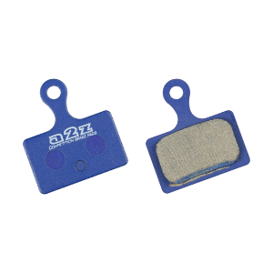 A2Z Shimano BR-RS505/805 Organic Disc Pads 