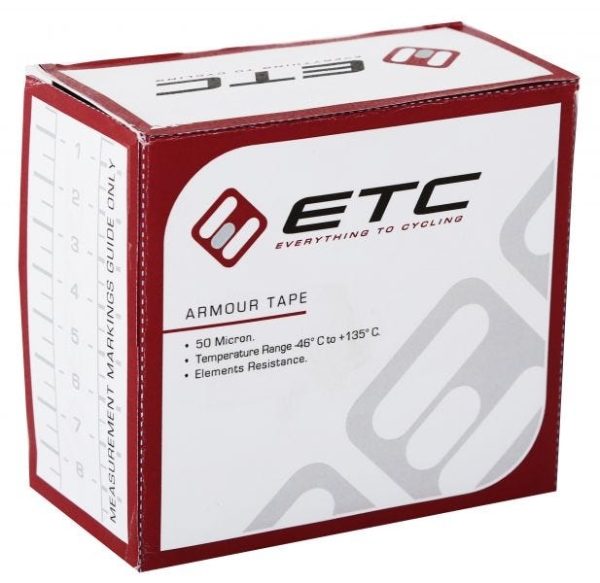 ETC Frame Protection Tape 50mm X 20m 