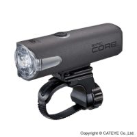 CatEye Sync Core 500 Lumen Bluetooth LED Front USB Light