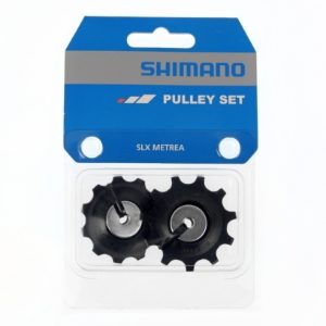 Shimano SLX and Metrea RD-U5000 tension & pulley set 