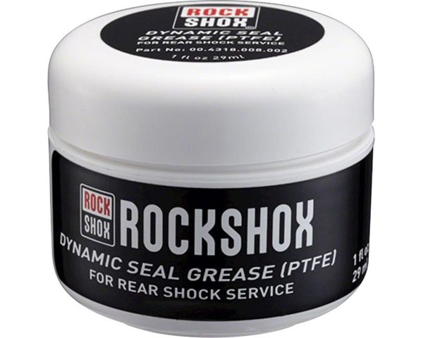 Sram Grease RockShox Dynamic Seal Grease 500ml