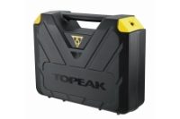 Topeak Prepbox 18 Piece Tool Set & Case 