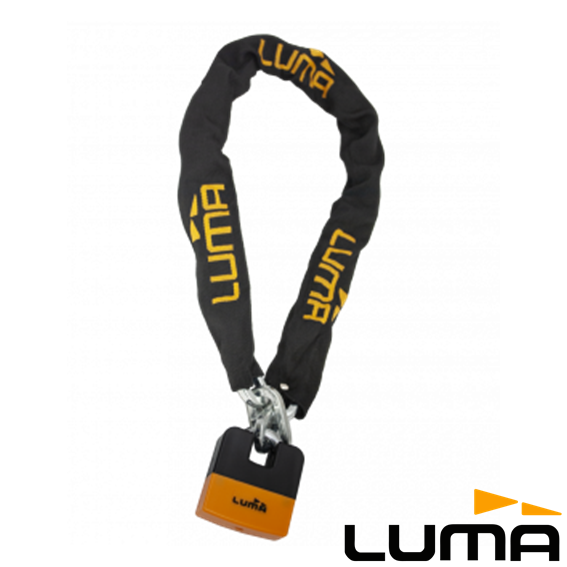 Luma Enduro 28 Chain & Shackle 150cm