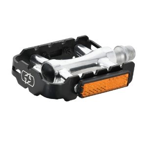 Oxford Sealed Bearing Low Profile Pedals 9/16