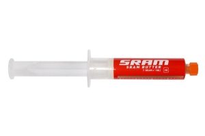 SRAM Butter Grease 20ml Syringe 
