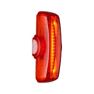 CatEye Rapid X2 Kinetic COB LED Rear USB Light