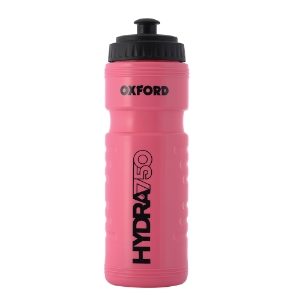 Drinks Bottle Oxford Hydra Pink 750ml 
