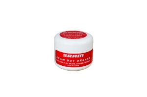 SRAM Butter Grease 500ml Tub