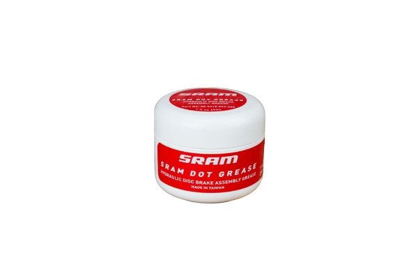 SRAM Butter Grease 500ml Tub