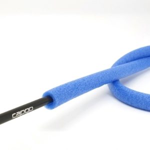 Capgo Internal Cable Noise Protection
