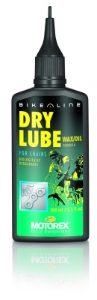 Motorex Dry Lube 100ml