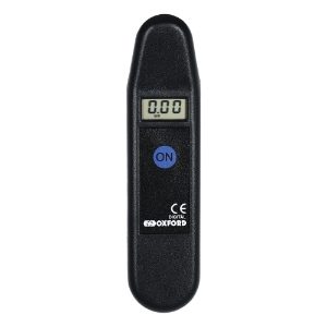 Oxford AirGauge digital pressure gauge