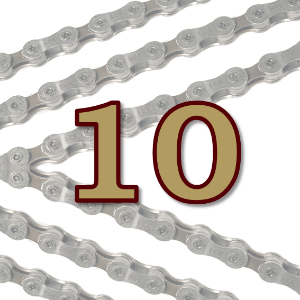 chain 10