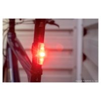 CatEye VIZ 150 LED Rear USB Light 