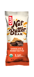 Clif Nut Butter Filled Bar Choc & Peanut Butter
