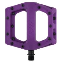 DMR V11 Purple Pedals