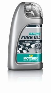 Motorex Racing Fork Oil 10w