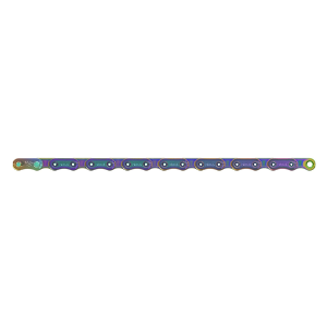 SRAM Red D1 12 Speed 120 Link Rainbow Flattop Chain 