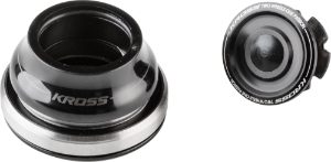 Kross HTI-1 1 1/8" Tapered Integrated Aheadset
