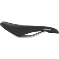 Madison Flux Switch Black Saddle Standard Fit 280x142mm 