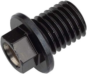 Shimano SM-BH90 Flange Connecting Bolt M9 