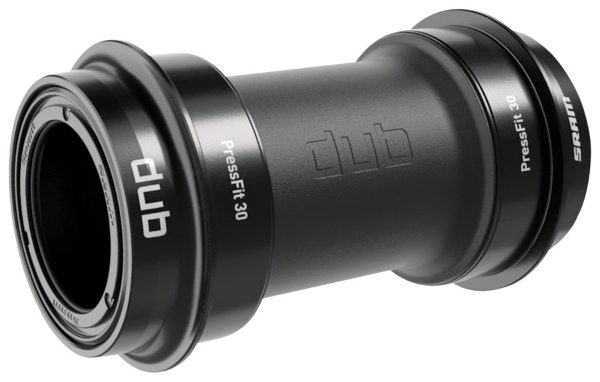 SRAM Dub BB Pressfit30 PF30 68mm Road Wide