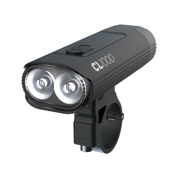 Oxford UltraTorch CL1000 LED Front USB Light
