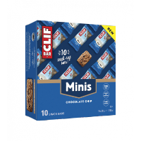 Clif Bar Minis Chocolate Chip