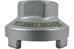 Sturmey Archer Freewheel Remover 