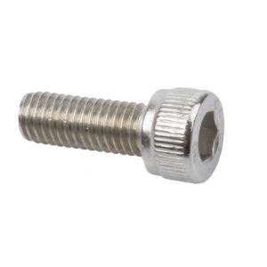 M5 x 12mm Stainless Steel