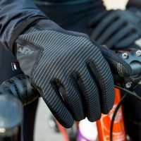 Giro Blaze 2.0 Winter Glove Black