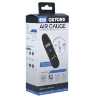 Oxford AirGauge digital pressure gauge