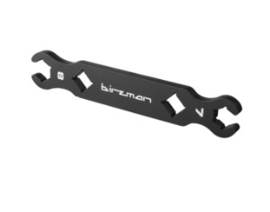 Birzman Flare Nut Wrench 7mm/8mm