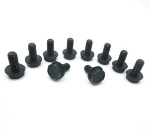 Cotterless Crank Axle Bolts 14mm (Pack of 10)