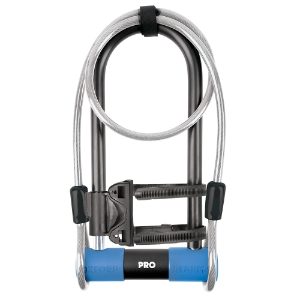 Oxford Alarm-D Pro Duo 320mm x 173mm & Cable