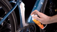 Weldtite E-Bike Foam Cleaner 150ml Spray 