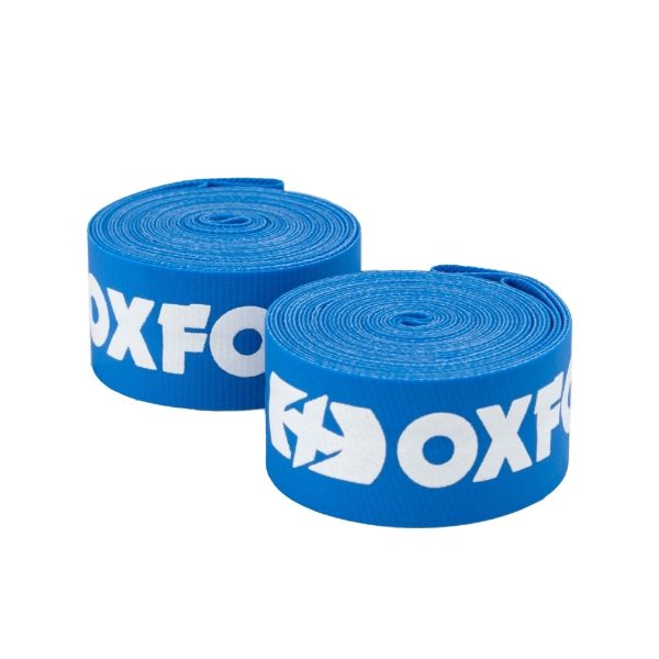 Oxford Nylon Rim Tape 700c/29" (Pair)