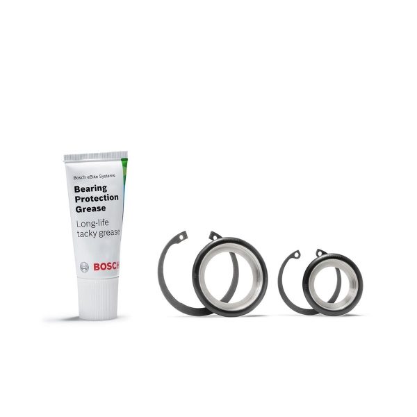 Bosch Bearing Protection Ring Service Kit BDU4XX 