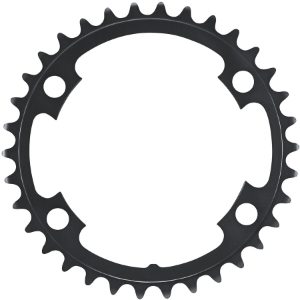 Shimano FC-6800 Chainring, 34t-MA for 50-34t