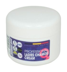 Chamois Cream Ladies 200ml 