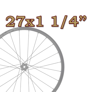 wheel 2714