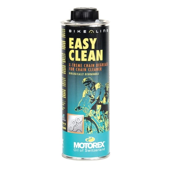 Motorex Easy Clean 250ml 