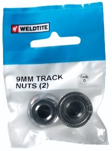 08032 9MM track nuts