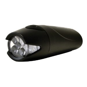 Oxford UltraTorch 5 LED Front Battery Light