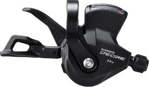 Shimano SL-M5100 Deore 11-Spd Shift Lever Band On 